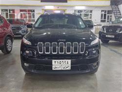 جیپ شیرۆکی